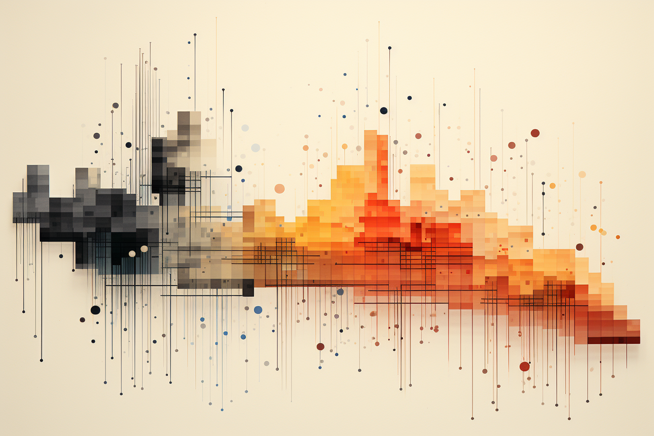 The Art of Data Minimalism: Discover the Freedom of Less – Minimal Angle