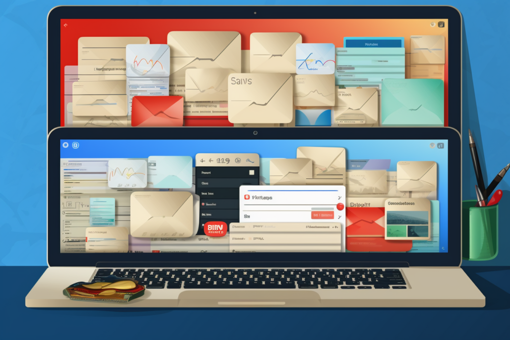 email minimalism